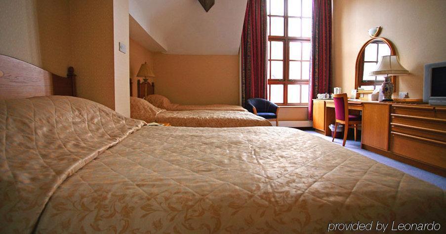 Whitewater Hotel & Spa Newby Bridge Room photo